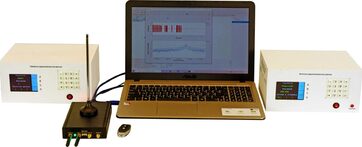 Учебный лабораторный комплекс «Перехват, подавление, подмена радиоэлектронных данных» - fgospostavki.ru - Сергиев Посад