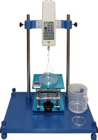 Установка лабораторная «Поверхностное натяжение в жидкости» - fgospostavki.ru - Сергиев Посад