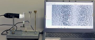 Лабораторная установка «Определение коэффициента взаимной диффузии воздуха и водяного пара»  - fgospostavki.ru - Сергиев Посад