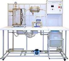 Типовой комплект учебного оборудования «Гидростатика» - fgospostavki.ru - Сергиев Посад