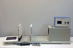 Лабораторный стенд «Защита от теплового излучения» - fgospostavki.ru - Сергиев Посад