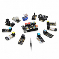 Электронный конструктор Inventor Electronic Kit - fgospostavki.ru - Сергиев Посад