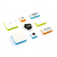Электронный конструктор NEURON Inventor Kit - fgospostavki.ru - Сергиев Посад