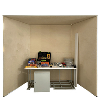 Комплект учебного оборудования «Электромонтаж и наладка систем управления в максимальной комплектации» - fgospostavki.ru - Сергиев Посад