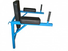 Станок для пресса навесной для шведской стенки - fgospostavki.ru - Сергиев Посад