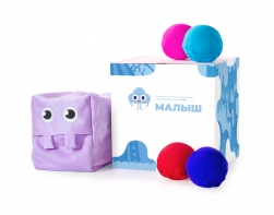 Программно-методический комплекс с видеобиоуправлением Моби «Малыш» - fgospostavki.ru - Сергиев Посад