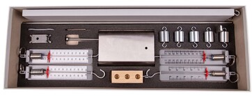 ОГЭ / ГИА по физике 2025: комплект №2 - fgospostavki.ru - Сергиев Посад