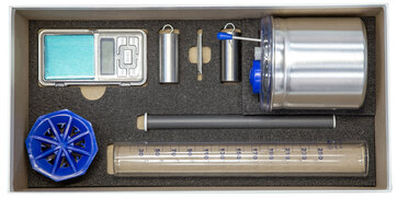 ОГЭ/ГИА по физике 2025: комплект №7 - fgospostavki.ru - Сергиев Посад