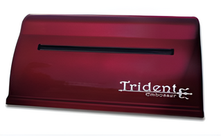 Принтер для печати рельефно-точечным шрифтом Брайля Trident - fgospostavki.ru - Сергиев Посад