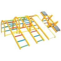 Геркулес спортивно-игровой комплекс - fgospostavki.ru - Сергиев Посад