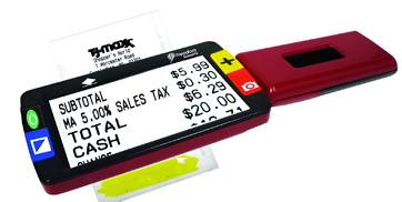 Видеоувеличитель портативный электронный - fgospostavki.ru - Сергиев Посад