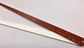 Каллипер для Бочча 29 сантиметров (штангенциркуль) - fgospostavki.ru - Сергиев Посад