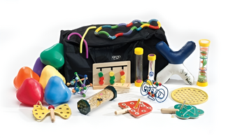 Набор для развития моторики для детей с особенностями развития - fgospostavki.ru - Сергиев Посад