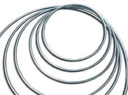 Обруч гимнастический неокрашенный (900 миллиметров) - fgospostavki.ru - Сергиев Посад