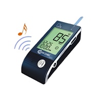 Глюкометр говорящий - fgospostavki.ru - Сергиев Посад