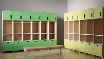 Детский гардероб «Я сам» - fgospostavki.ru - Сергиев Посад