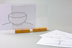 Игровой набор для экспериментов "Мольберт" - fgospostavki.ru - Сергиев Посад