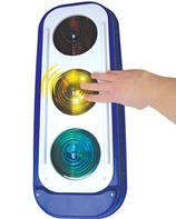 Игра "Светофор" - fgospostavki.ru - Сергиев Посад