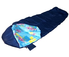 Спальный мешок - кокон (0...+10°С) (вариант 1) - fgospostavki.ru - Сергиев Посад