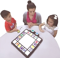 Обучающая игровая доска - fgospostavki.ru - Сергиев Посад