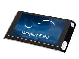 Видеоувеличитель Compact 6HD World - fgospostavki.ru - Сергиев Посад