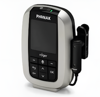 FM-передатчик Roger DynaMic - fgospostavki.ru - Сергиев Посад