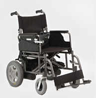 Кресло-коляска электрическая - fgospostavki.ru - Сергиев Посад
