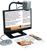 Видеоувеличитель MultiView HD - fgospostavki.ru - Сергиев Посад