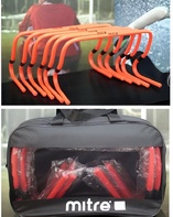 Барьеры для тренировок - fgospostavki.ru - Сергиев Посад