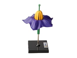 Модель цветка картофеля - fgospostavki.ru - Сергиев Посад