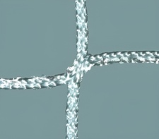 Сетка заградительная ячейка (нить 3,5 мм) (40х40 мм) - fgospostavki.ru - Сергиев Посад