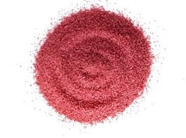 Песок цветной гранат 1 кг - fgospostavki.ru - Сергиев Посад