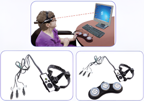 Адаптированная мышка в наборе - fgospostavki.ru - Сергиев Посад