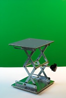 Столик подъемный 200х200 мм - fgospostavki.ru - Сергиев Посад