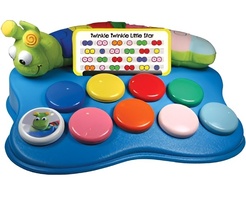 Игра "Музыкальная улитка" - fgospostavki.ru - Сергиев Посад