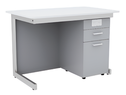 Стол преподавателя  для кабинета физики/химии/биологии - fgospostavki.ru - Сергиев Посад