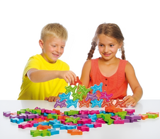 Набор фигурок "Привидения" - fgospostavki.ru - Сергиев Посад