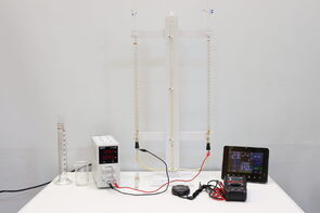 Лабораторная установка «Определение постоянной Фарадея» - fgospostavki.ru - Сергиев Посад