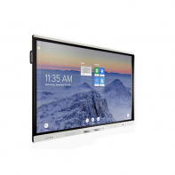 Интерактивный дисплей  SMART модель SBID-MX275-V2 (в составе интерактивной панели SBID-MX075-V2) с ПО SMART Notebook - fgospostavki.ru - Сергиев Посад