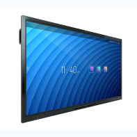 Интерактивный дисплей  SMART SBID-GX165 (в составе интерактивной панели SBID-GX065) - fgospostavki.ru - Сергиев Посад