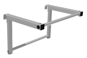 Тренажер (перекладина) навесной для шведской стенки - fgospostavki.ru - Сергиев Посад