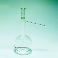 Колба для разгонки нефти и нефтепродуктов (Энглера) 250 мл. - fgospostavki.ru - Сергиев Посад