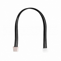 Комплект кабелей Robot Cable-X3P(Convertible) 180mm 10pcs - fgospostavki.ru - Сергиев Посад