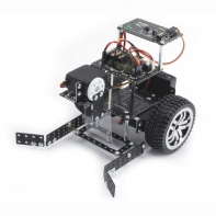 Конструктор Robo kit 4 - fgospostavki.ru - Сергиев Посад