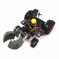 Конструктор Robo kit 6 - fgospostavki.ru - Сергиев Посад