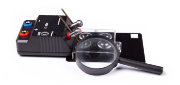 Набор по электрохимии - fgospostavki.ru - Сергиев Посад