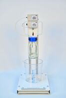 Лабораторная установка «Изучение изохорного процесса» - fgospostavki.ru - Сергиев Посад