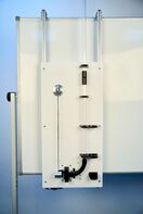 Лабораторная установка «Измерение скорости тела методом баллистического маятника» - fgospostavki.ru - Сергиев Посад