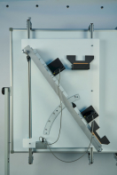 Лабораторная установка «Определение коэффициента трения скольжения» - fgospostavki.ru - Сергиев Посад