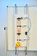 Лабораторная установка «Определение теплопроводности воздуха» - fgospostavki.ru - Сергиев Посад